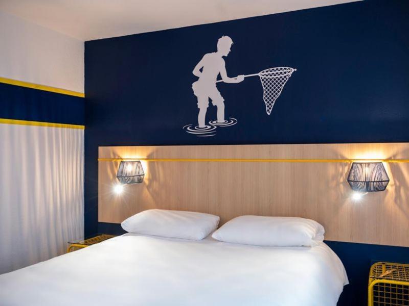 Chambre Double Standard